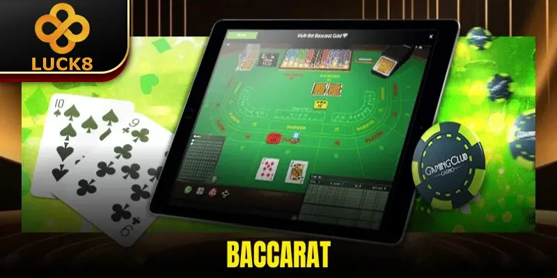 Baccarat - Luck8 Tiết Lộ 3 Mẹo Hay Giúp Làm Giàu Nhanh Chóng 3 Baccarat - Luck8 Tiết Lộ 3 Mẹo Hay Giúp Làm Giàu Nhanh Chóng